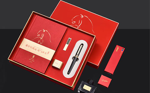 名牌簽字筆定制